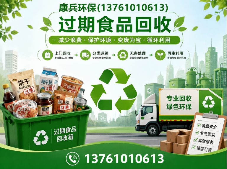 奉贤区化妆品回收展示图